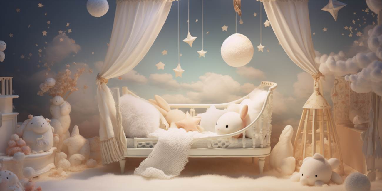 Jak usypiać niemowlę: skuteczne sposoby na usypianie niemowlaka