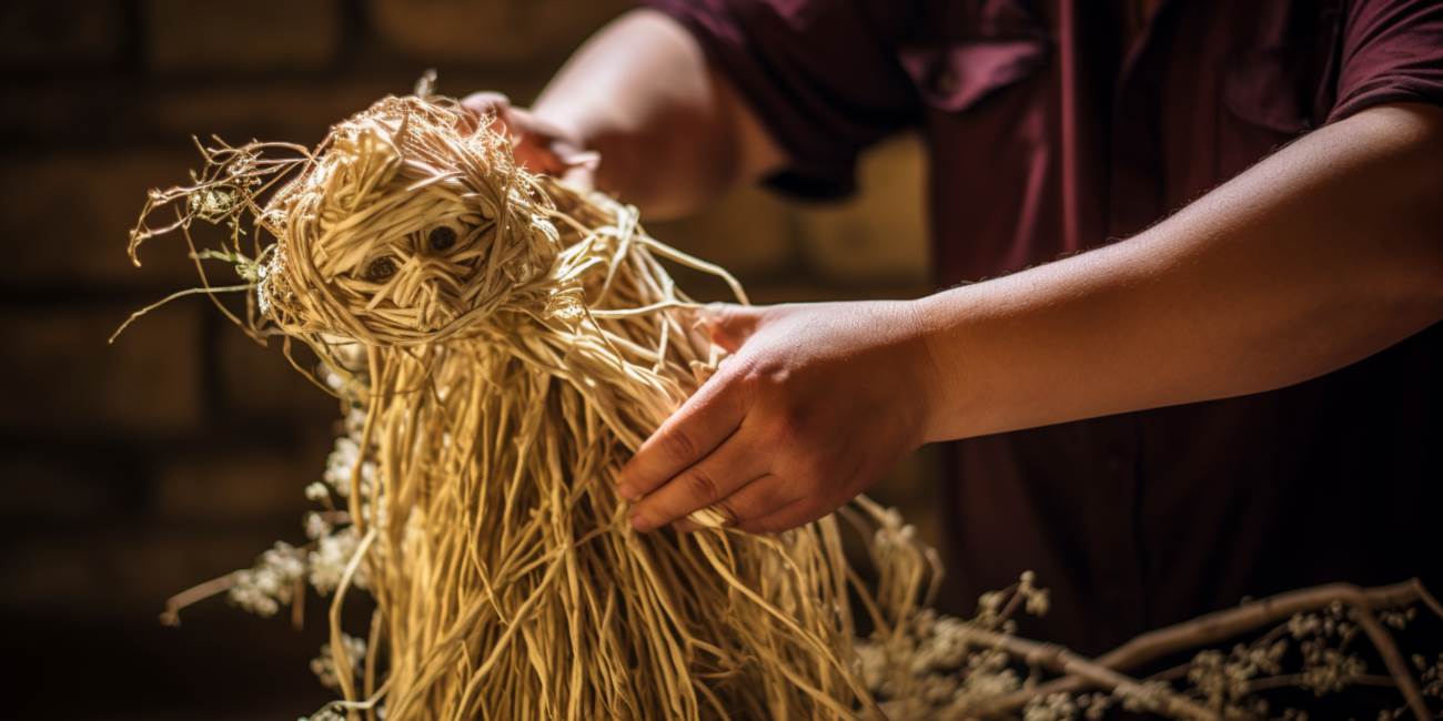 Jak zrobić marzannę: tradycyjne i ekologiczne sposoby tworzenia marzanny
